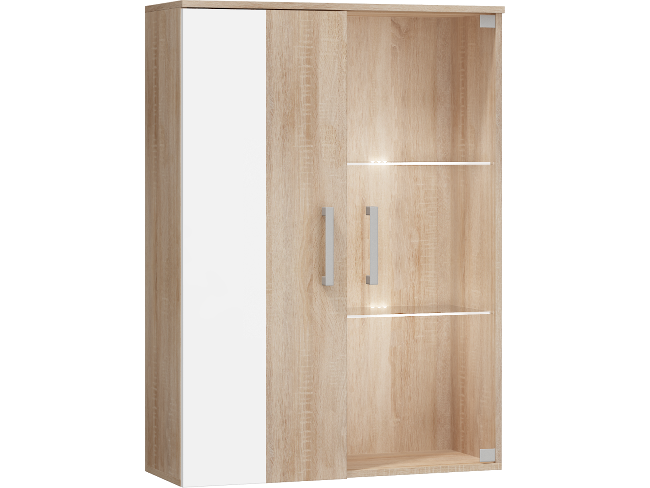 Pakabinama spintelė STE-06