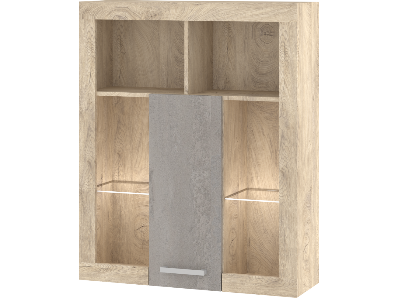 Pakabinama spintelė VIK-06