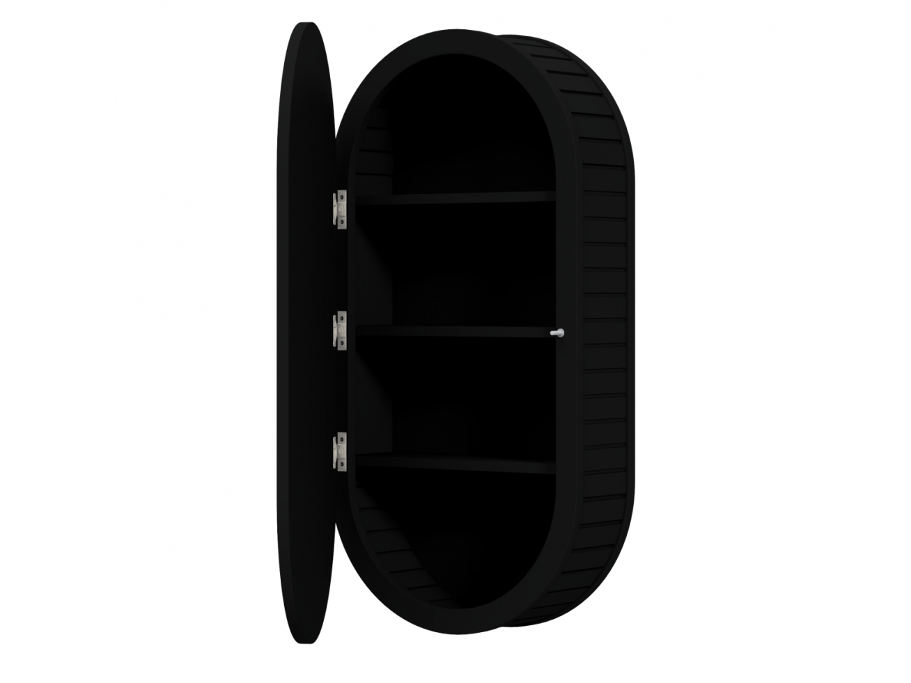 Pakabinama veidrodinė spintelė VENEZIA SLU 2