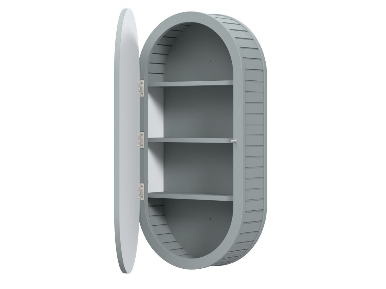 Pakabinama veidrodinė spintelė VENEZIA SLU 3