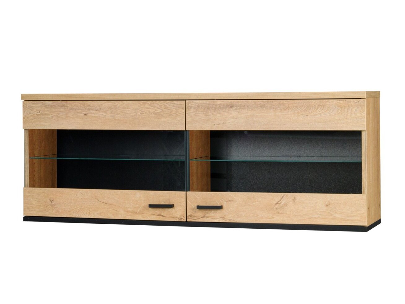 Pakabinama vitrina JOHN REG 9