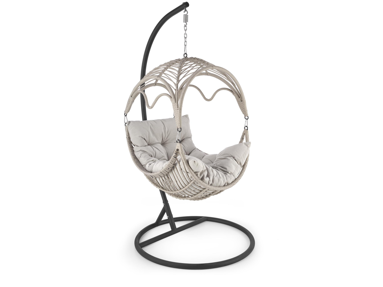 Pakabinamas fotelis RASMUS Pakabinamas fotelis RASMUS