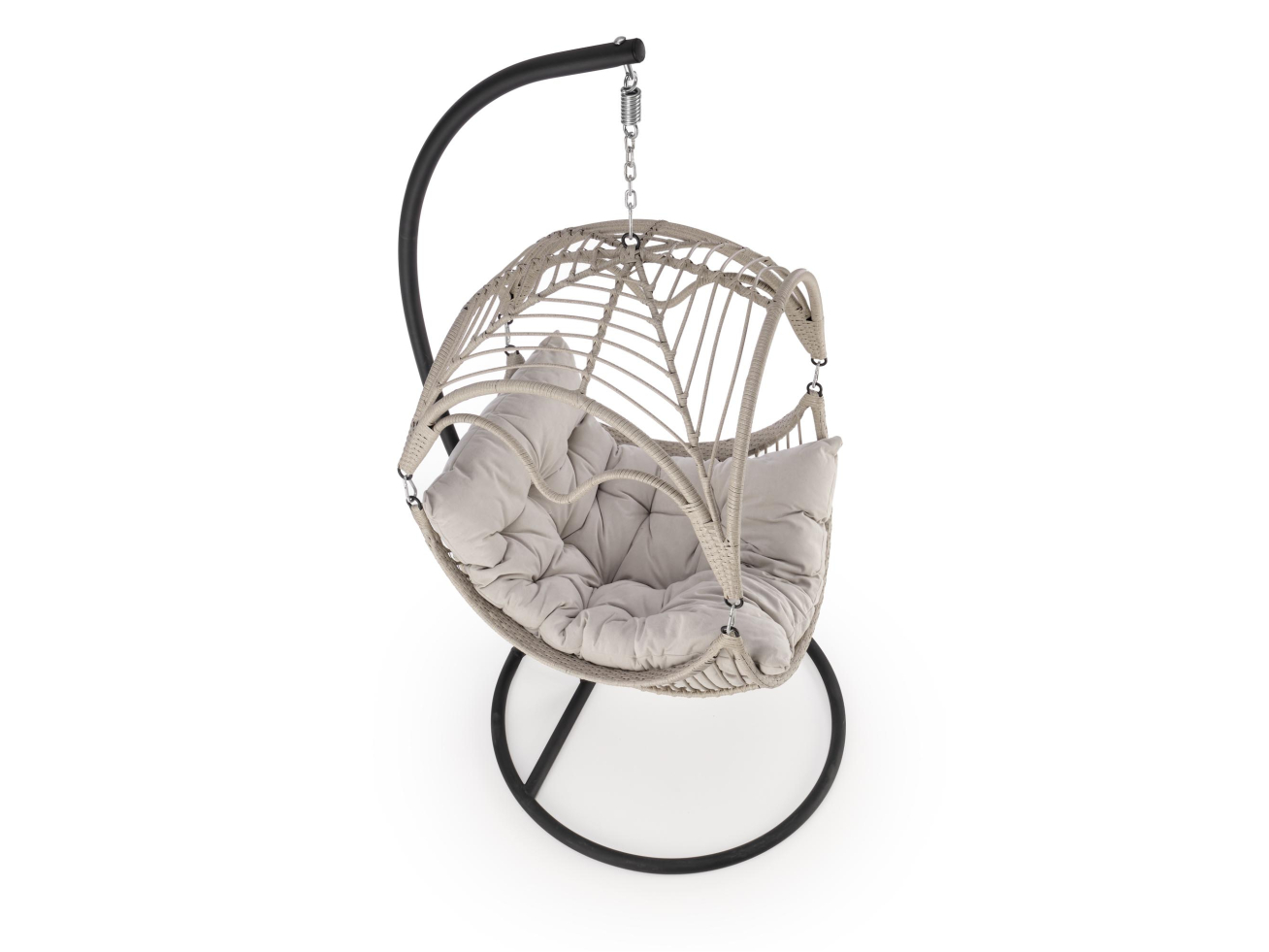 Pakabinamas fotelis RASMUS 1 Pakabinamas fotelis RASMUS 1