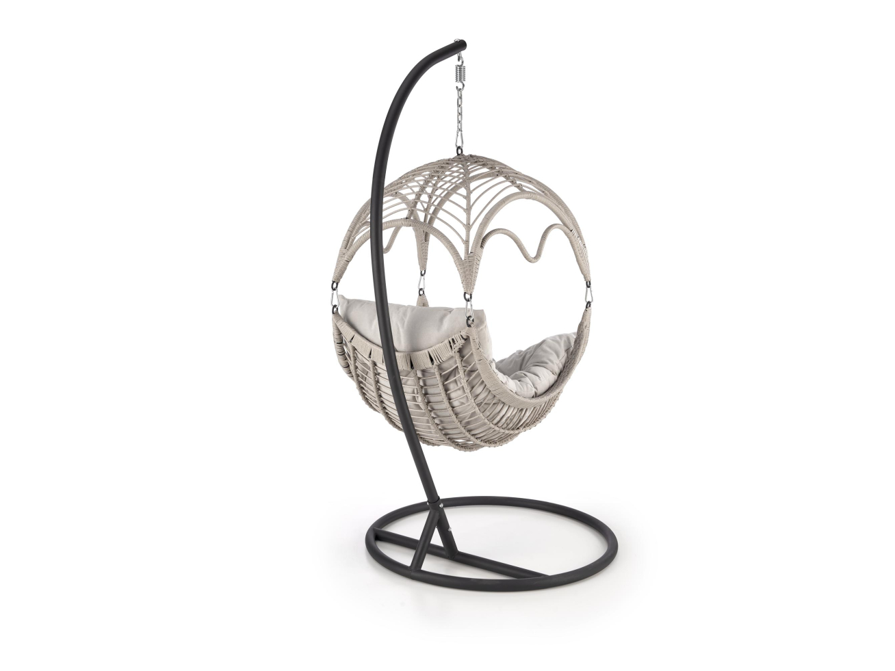 Pakabinamas fotelis RASMUS 4 Pakabinamas fotelis RASMUS 4