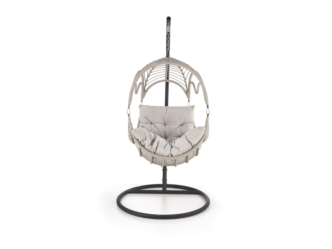 Pakabinamas fotelis RASMUS 2 Pakabinamas fotelis RASMUS 2