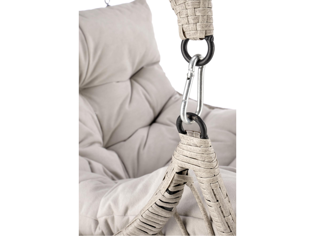 Pakabinamas fotelis RASMUS 6 Pakabinamas fotelis RASMUS 6