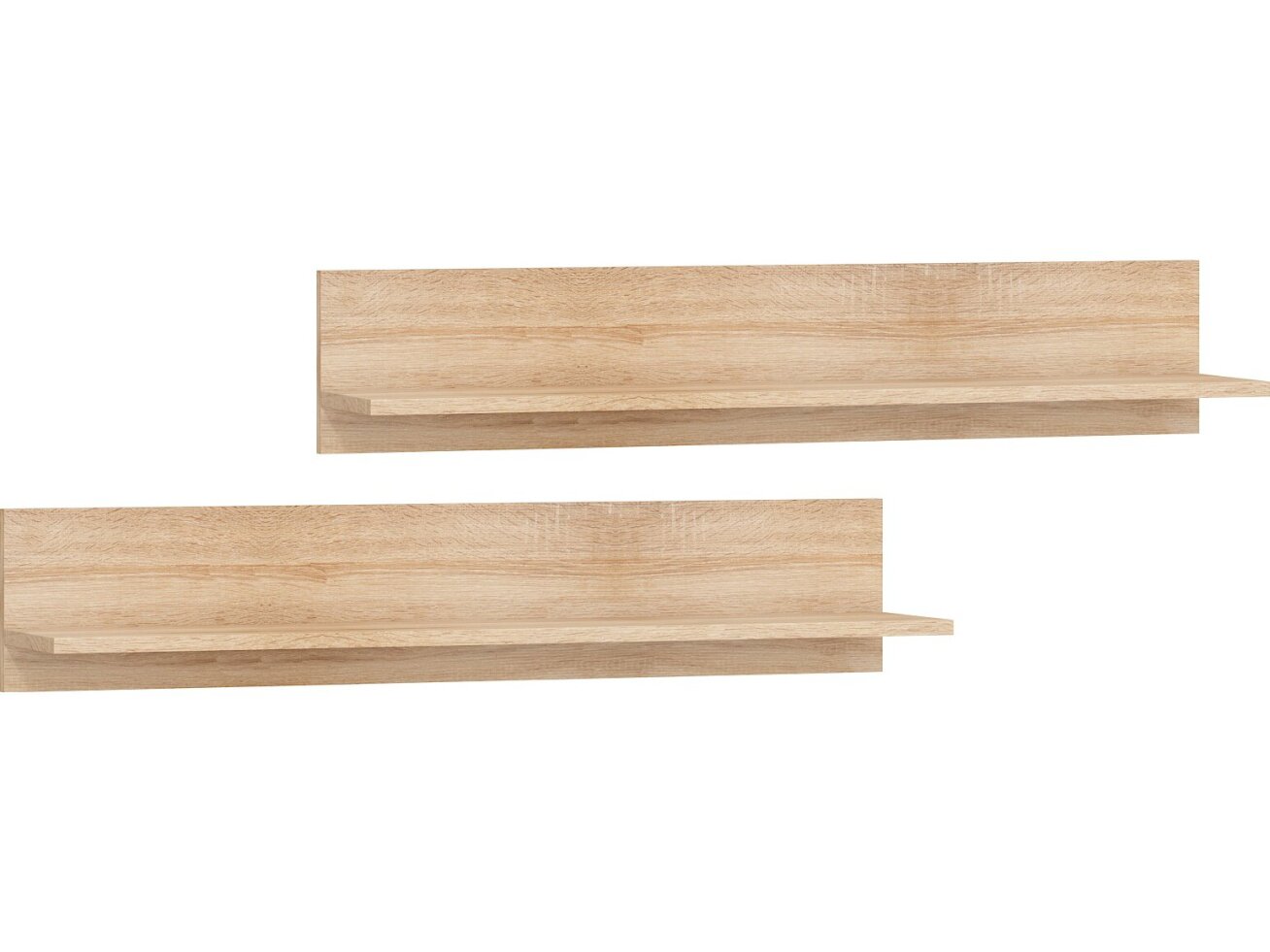 Pakabinamos lentynėlės STE-02