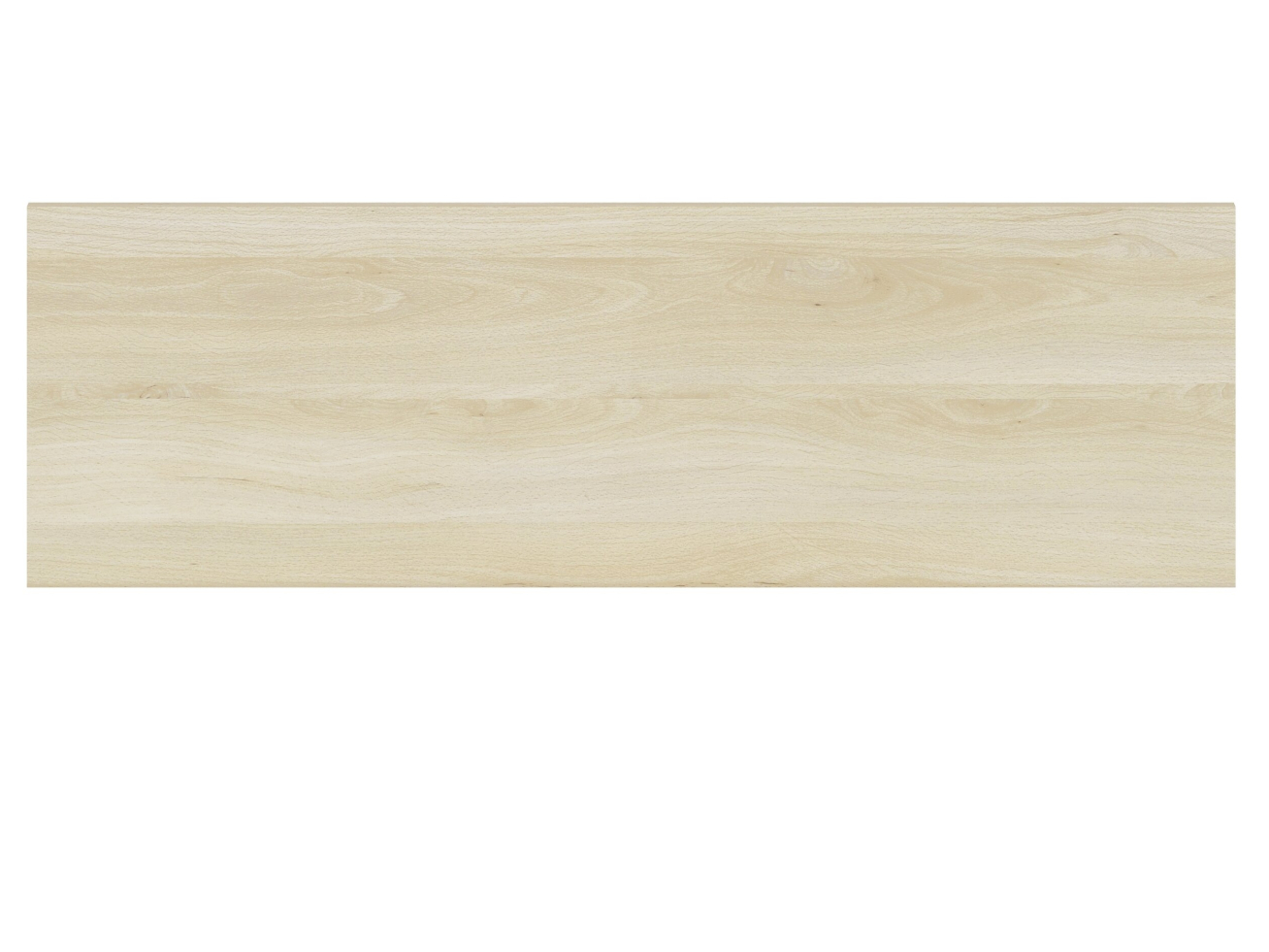 Panelė lentynėlėms DROP 18 1