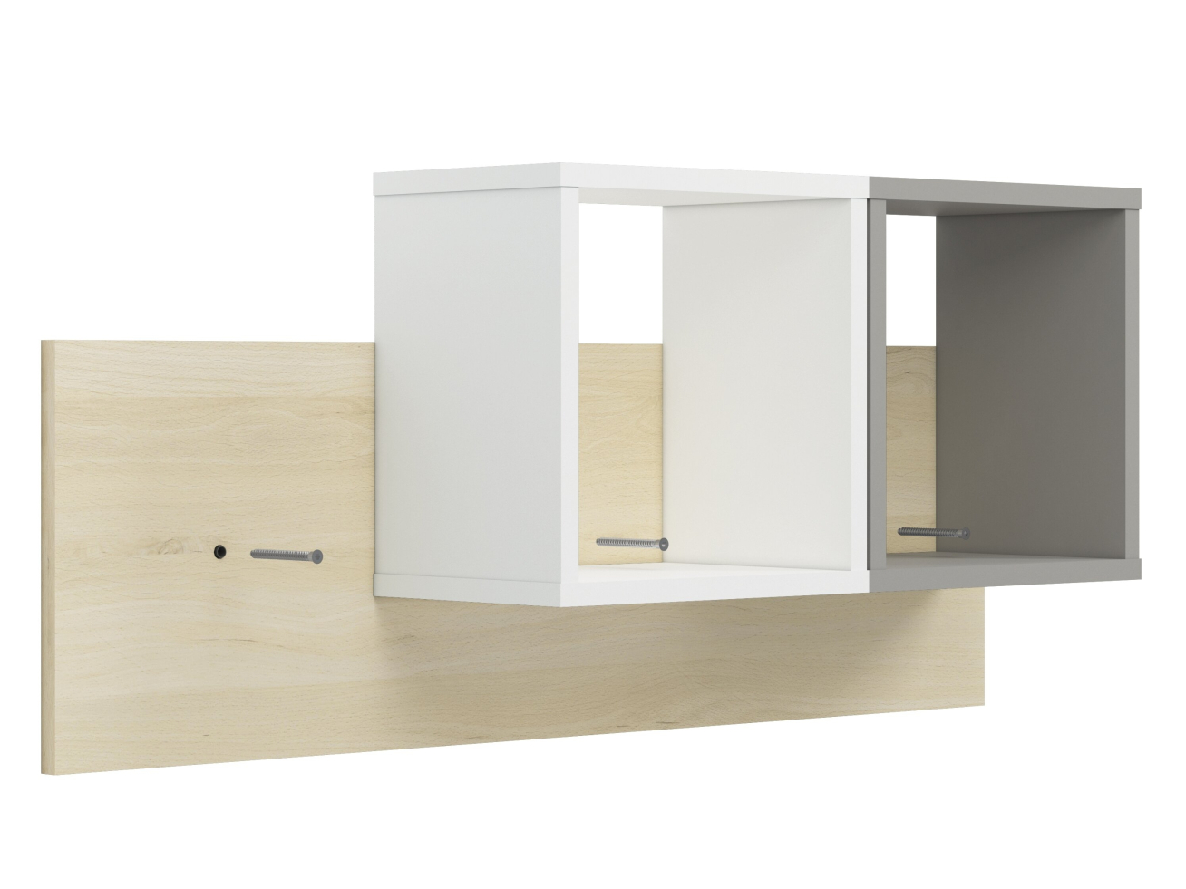 Panelė lentynėlėms DROP 18 2