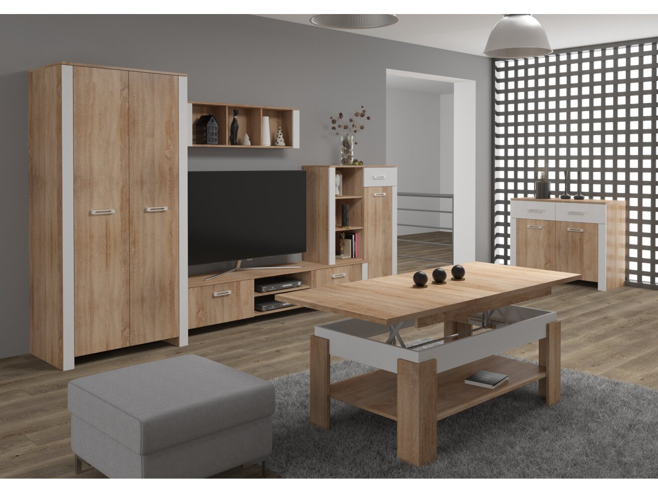 Pastatoma lentyna HUG-06 4