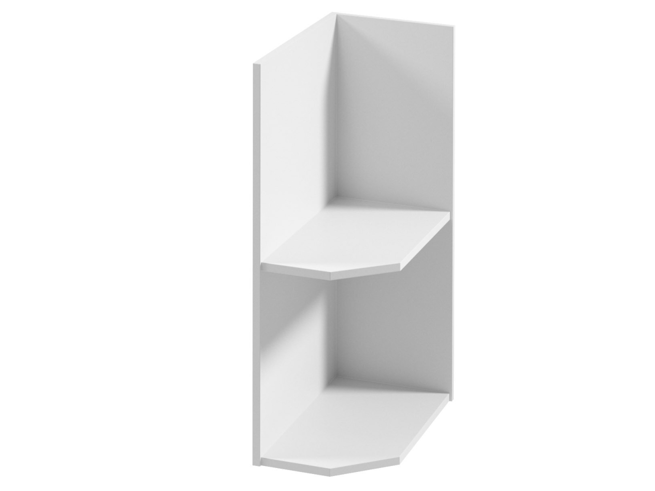 Pastatoma virtuvinė lentyna Aspen D25PZ Pastatoma virtuvinė lentyna Aspen D25PZ