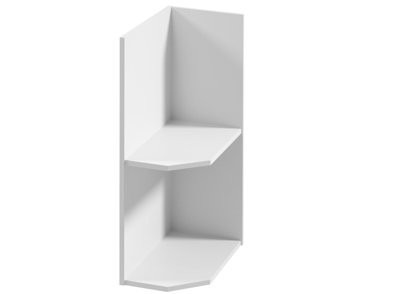 Pastatoma virtuvinė lentyna Linea D25PZ