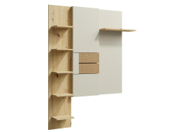 Pakabinama lentyna BRUNO BR9