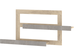 Pakabinama lentyna VIK-13