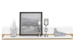 Pakabinama lentynėlė ADAGIO 09