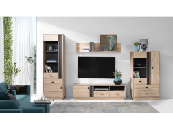 Pakabinama lentynėlė AL13