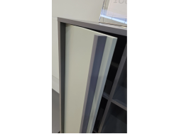 Pakabinama lentynėlė ALSY 15