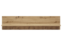 Pakabinama lentynėlė ARTIS 12