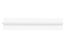 Pakabinama lentynėlė CEZAR REG 26