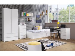 Pakabinama lentynėlė COSMO C12