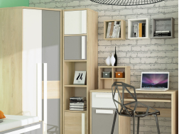 Pakabinama lentynėlė DROP 18 W 19 W