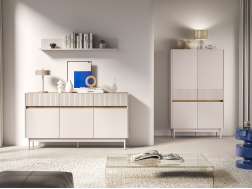 Pakabinama lentynėlė DUNEA 10