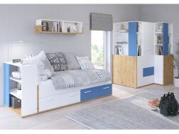 Pakabinama lentynėlė HEY-11