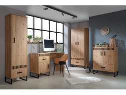 Pakabinama lentynėlė LAMELIX 12