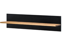 Pakabinama lentynėlė LAMELIX 12