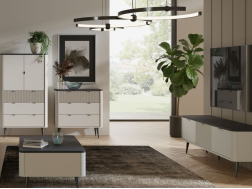 Pakabinama lentynėlė MARLY 20