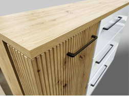 Pakabinama lentynėlė ML6A