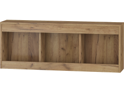 Pakabinama lentynėlė MXS-20