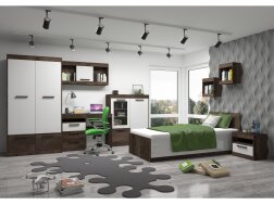 Pakabinama lentynėlė MXS-20