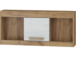 Pakabinama lentynėlė MXS-21