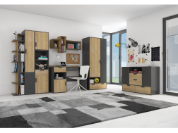 Pakabinama lentynėlė NA11