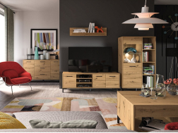 Pakabinama lentynėlė NEVIO 22