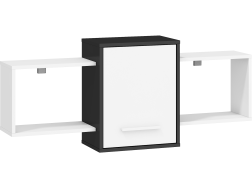 Pakabinama lentyna NOR-09