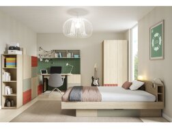 Pakabinama lentynėlė SALSA SL16