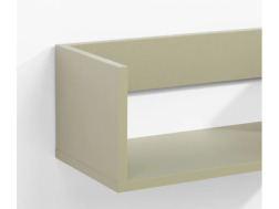 Pakabinama lentynėlė SALSA SL16