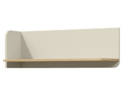 Pakabinama lentynėlė YUKI14