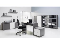 Pakabinama lentynėlė ZONDA Z06