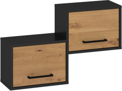 Pakabinama spintelė BOS-08