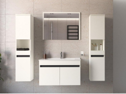 Pakabinama spintelė FIGARO SL