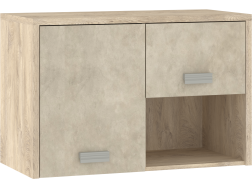 Pakabinama spintelė KIT-14