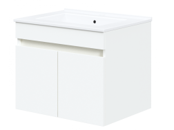 Pakabinama spintelė praustuvui FIGARO SU-60