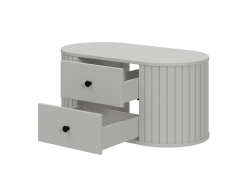 Pakabinama spintelė praustuvui VENEZIA SU