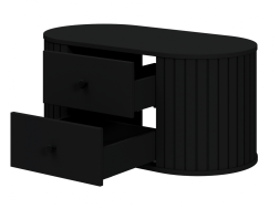 Pakabinama spintelė praustuvui VENEZIA SU