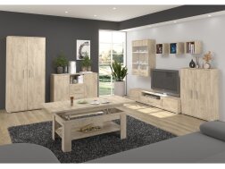 Pakabinama spintelė SLR-06