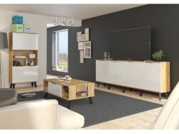 Pakabinama spintelė SVN-15