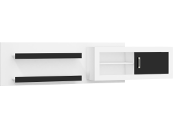 Pakabinama spintelė VRN-07